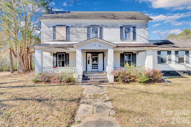 4521 Edgeland Road, Edgemoor, SC 29712