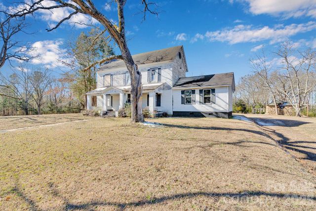 4521 Edgeland Road, Edgemoor, SC 29712