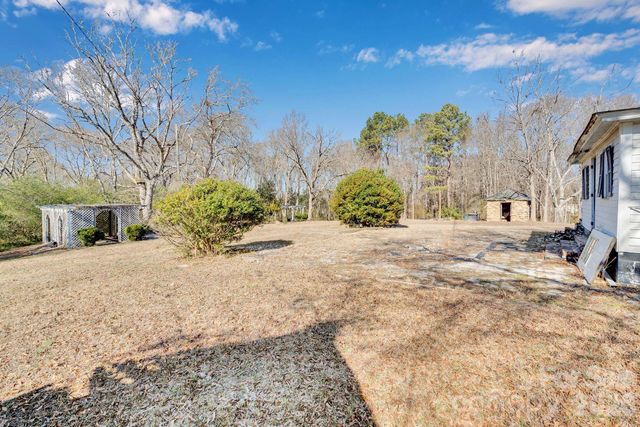 4521 Edgeland Road, Edgemoor, SC 29712