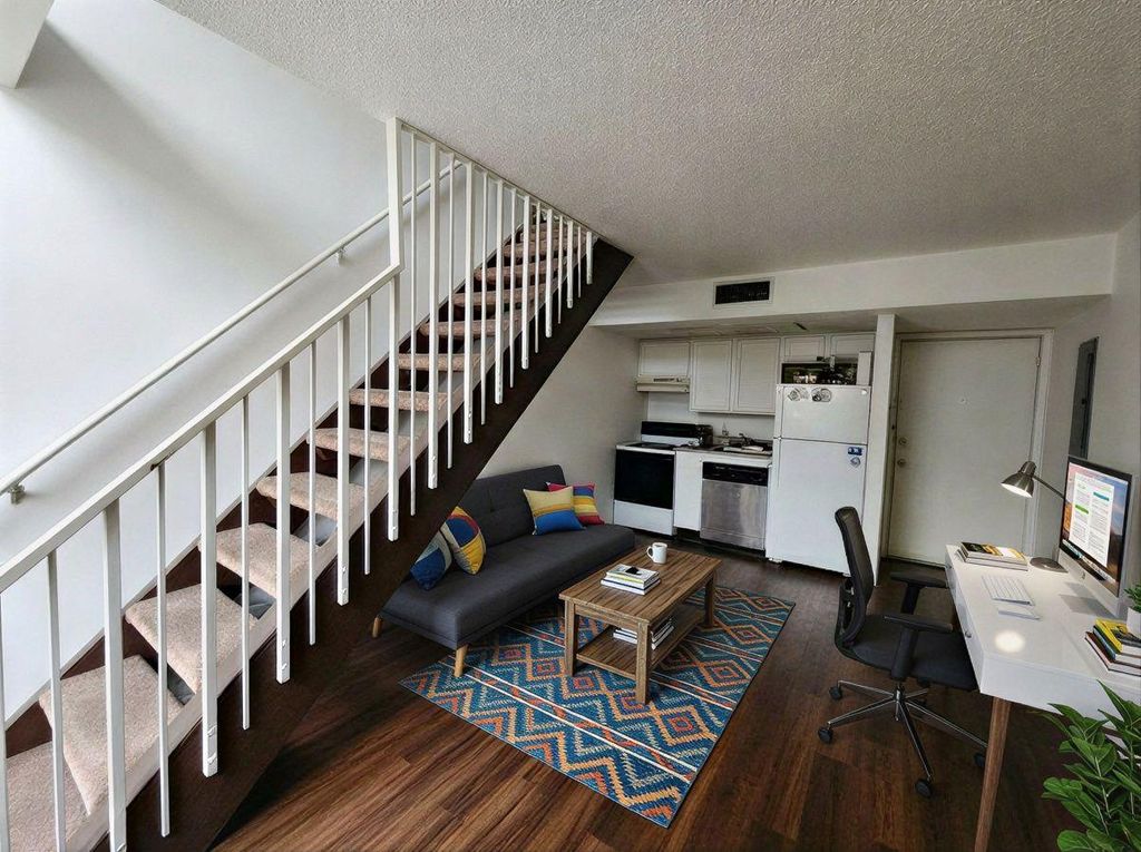 701 W 25th ST 1, Austin, TX 78705