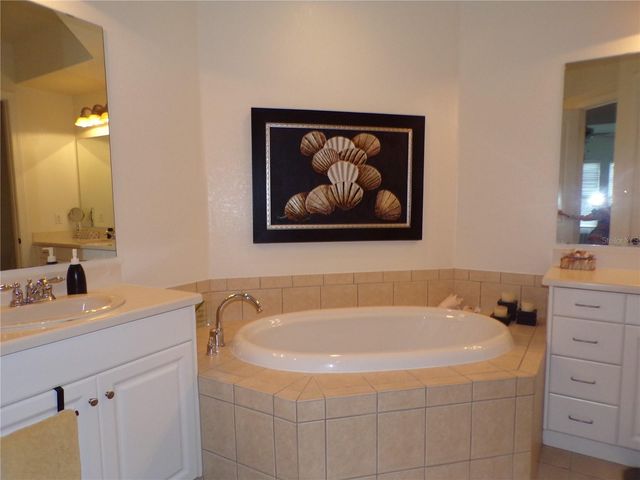 98 VIVANTE BOULEVARD 9834, Punta Gorda, FL 33950