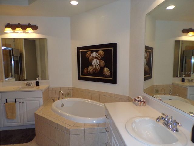 98 VIVANTE BOULEVARD 9834, Punta Gorda, FL 33950