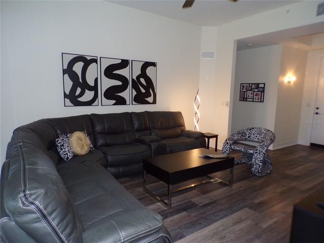 98 VIVANTE BOULEVARD 9834, Punta Gorda, FL 33950