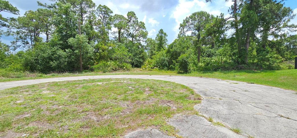 5006 Cyrus Court, Labelle, FL 33935