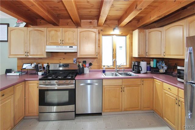 6942 Texas Road, Croghan, NY 13327