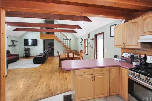 6942 Texas Road, Croghan, NY 13327