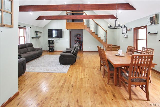 6942 Texas Road, Croghan, NY 13327