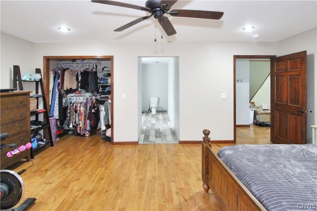 6942 Texas Road, Croghan, NY 13327