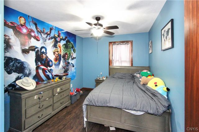 6942 Texas Road, Croghan, NY 13327