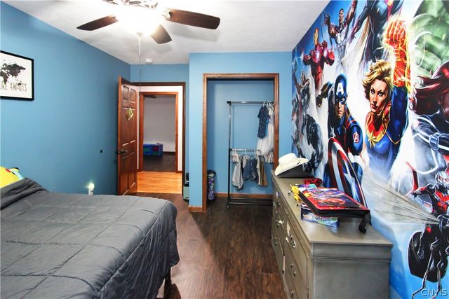 6942 Texas Road, Croghan, NY 13327