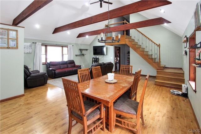 6942 Texas Road, Croghan, NY 13327