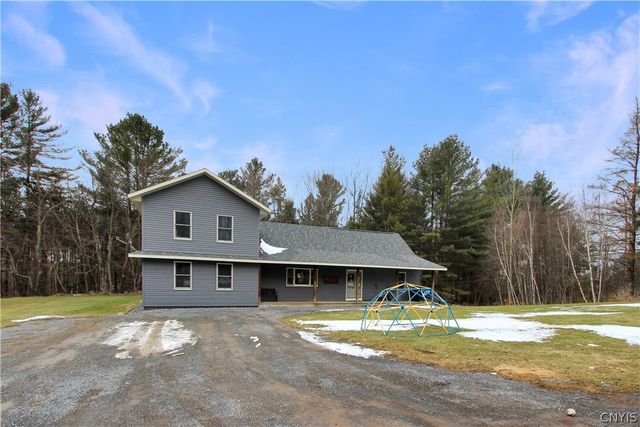 6942 Texas Road, Croghan, NY 13327