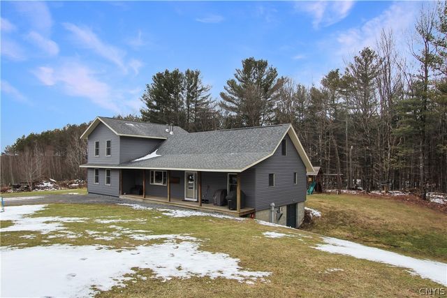 6942 Texas Road, Croghan, NY 13327