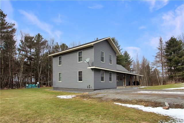 6942 Texas Road, Croghan, NY 13327