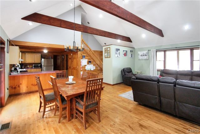 6942 Texas Road, Croghan, NY 13327