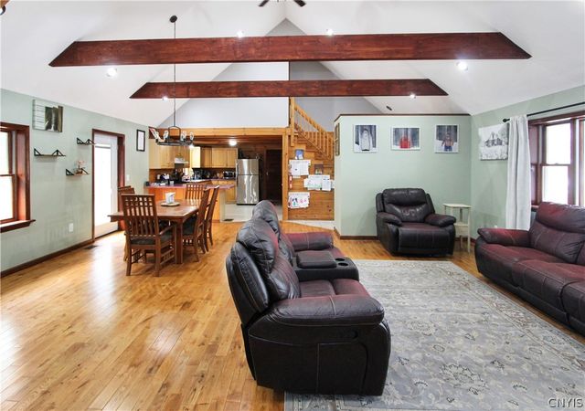 6942 Texas Road, Croghan, NY 13327