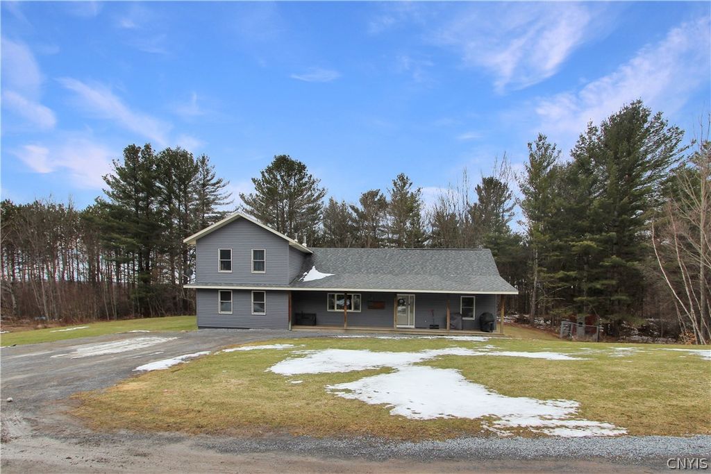 6942 Texas Road, Croghan, NY 13327
