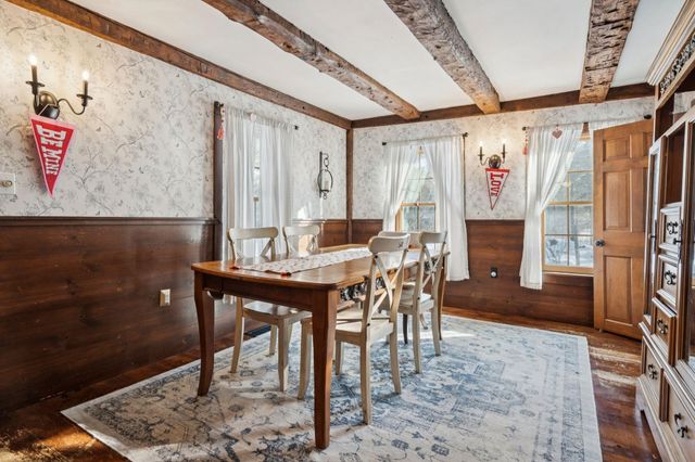 311 Fairgrounds Road, Bradford, NH 03221