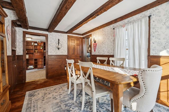 311 Fairgrounds Road, Bradford, NH 03221