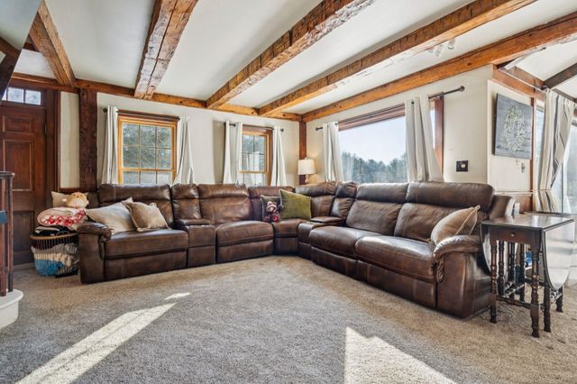 311 Fairgrounds Road, Bradford, NH 03221