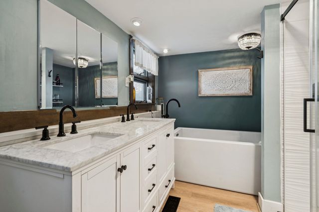 311 Fairgrounds Road, Bradford, NH 03221