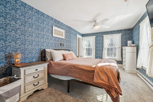 311 Fairgrounds Road, Bradford, NH 03221