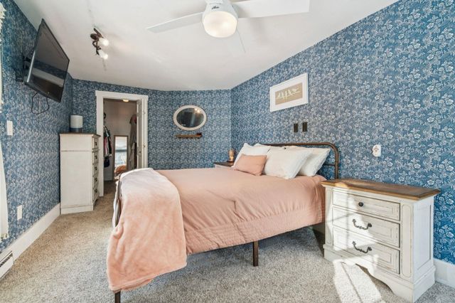 311 Fairgrounds Road, Bradford, NH 03221