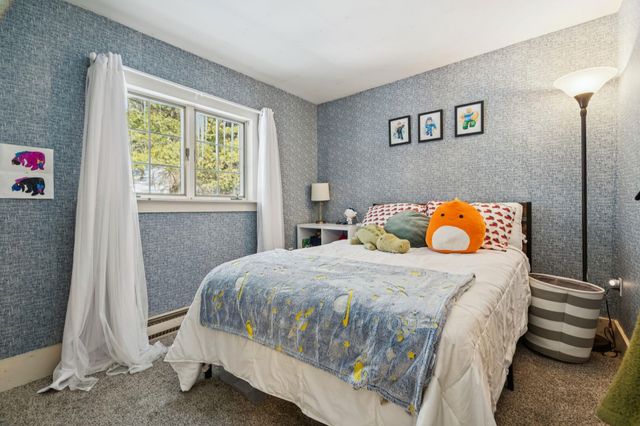 311 Fairgrounds Road, Bradford, NH 03221