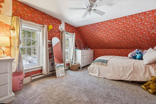 311 Fairgrounds Road, Bradford, NH 03221