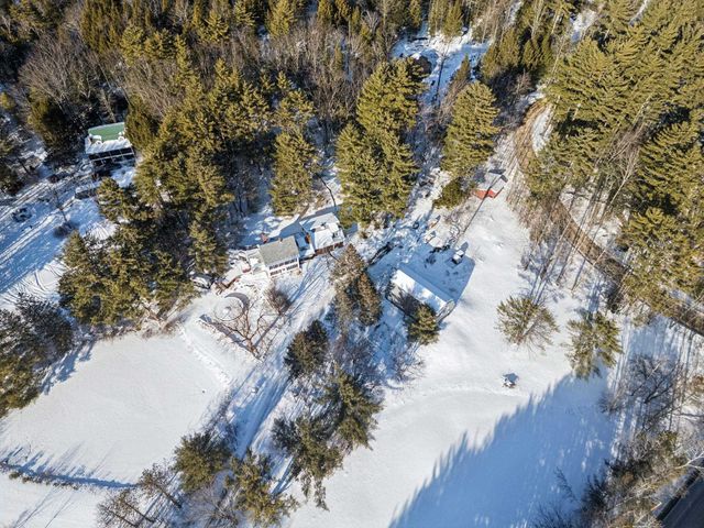 311 Fairgrounds Road, Bradford, NH 03221