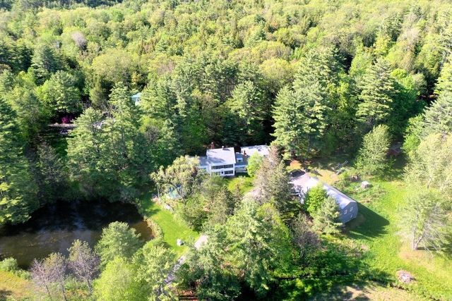 311 Fairgrounds Road, Bradford, NH 03221