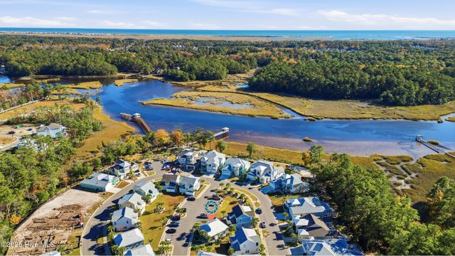 2220 Bungalow Parc Way, Calabash, NC 28467