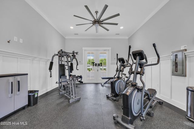 2220 Bungalow Parc Way, Calabash, NC 28467