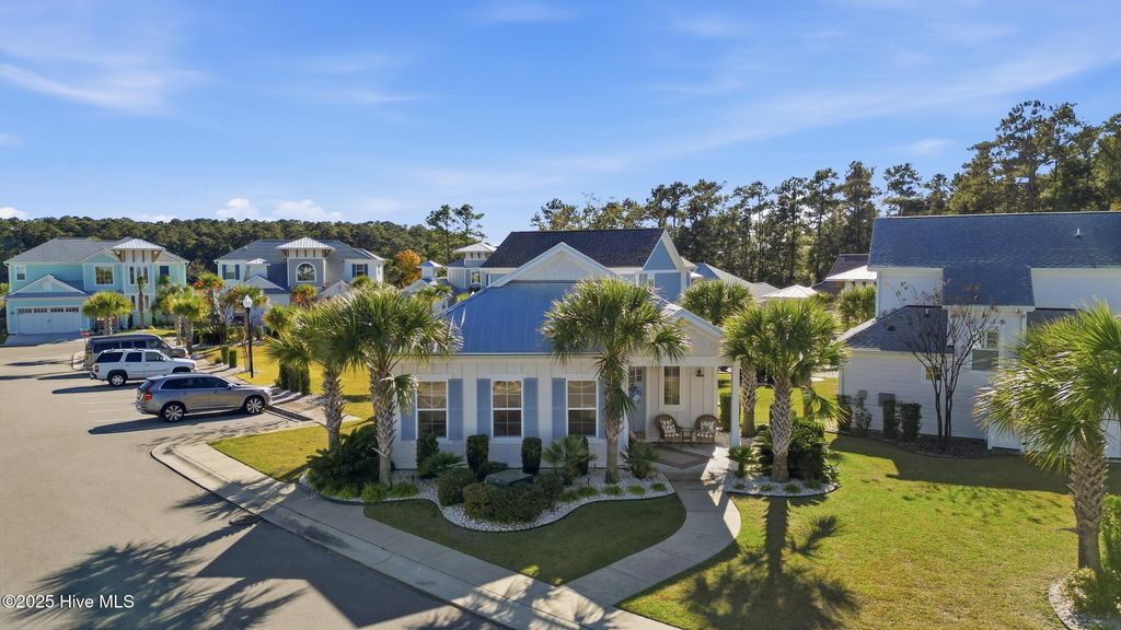 2220 Bungalow Parc Way, Calabash, NC 28467