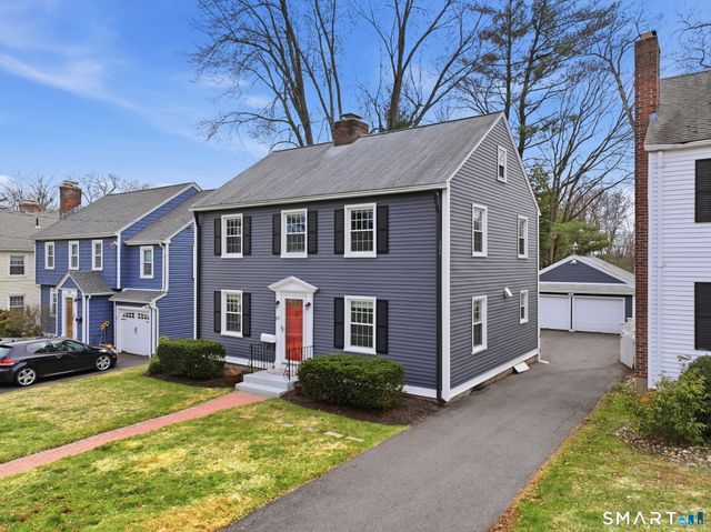 497 Fern Street, West Hartford, CT 06107