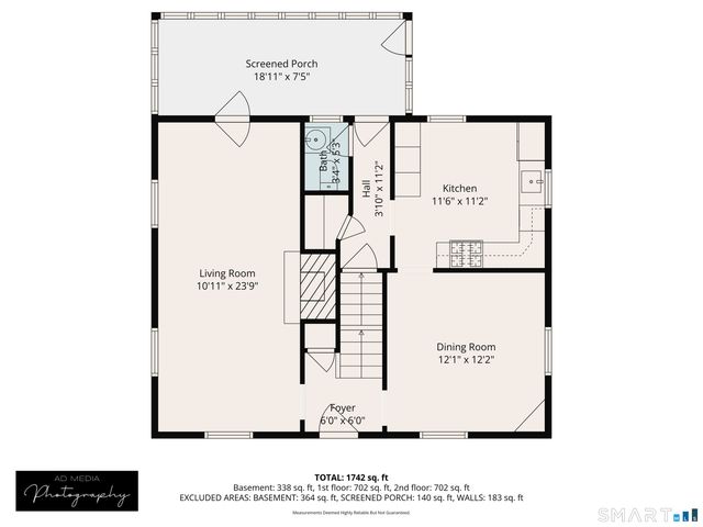 497 Fern Street, West Hartford, CT 06107