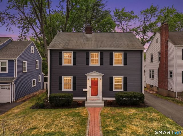 497 Fern Street, West Hartford, CT 06107