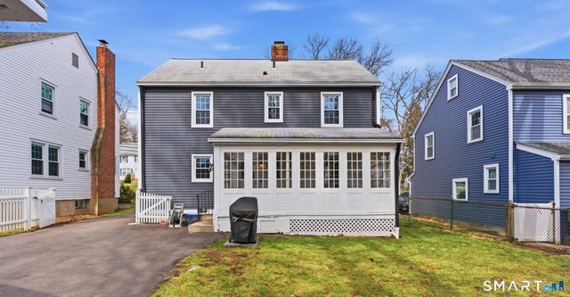 497 Fern Street, West Hartford, CT 06107