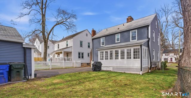 497 Fern Street, West Hartford, CT 06107