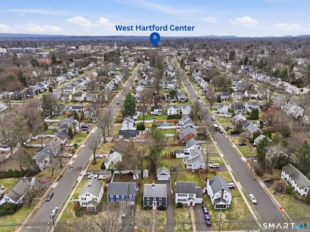 497 Fern Street, West Hartford, CT 06107