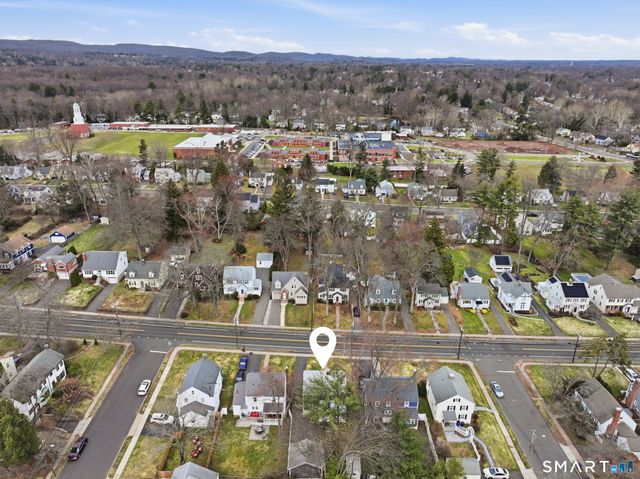 497 Fern Street, West Hartford, CT 06107