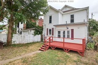 813 Indiana Avenue, Charleston, WV 25302