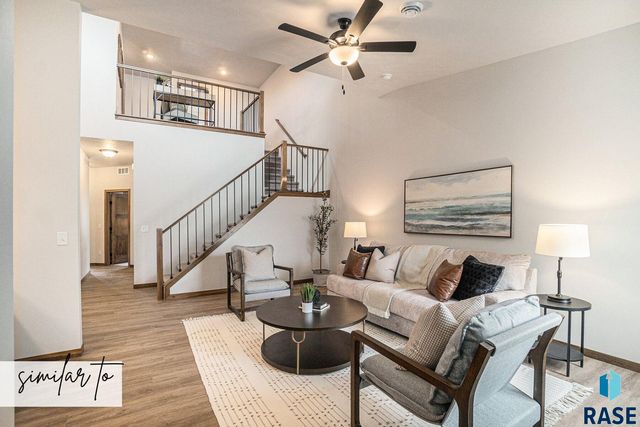 2403 Cama St Street, Sioux Falls, SD 57108
