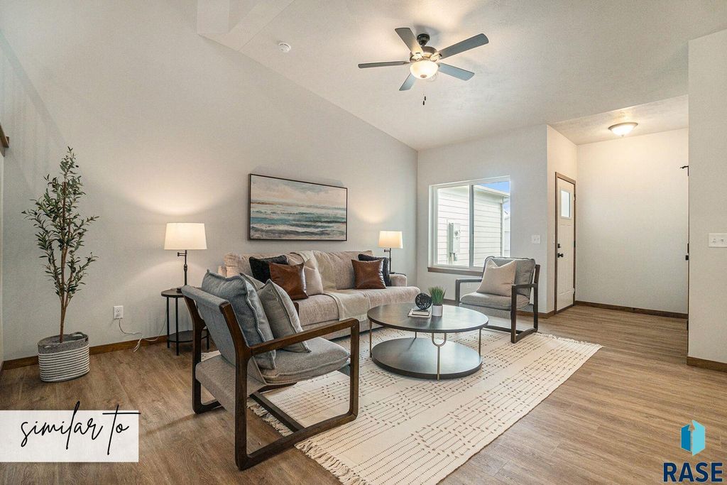 2403 Cama St Street, Sioux Falls, SD 57108