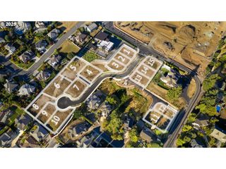 Hood Street Lot 11, Camas, WA 98607