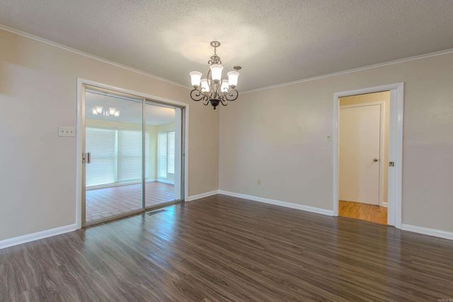 5820 Greenhurst Drive, North Little Rock, AR 72116