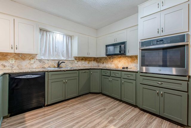 5820 Greenhurst Drive, North Little Rock, AR 72116