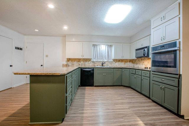 5820 Greenhurst Drive, North Little Rock, AR 72116