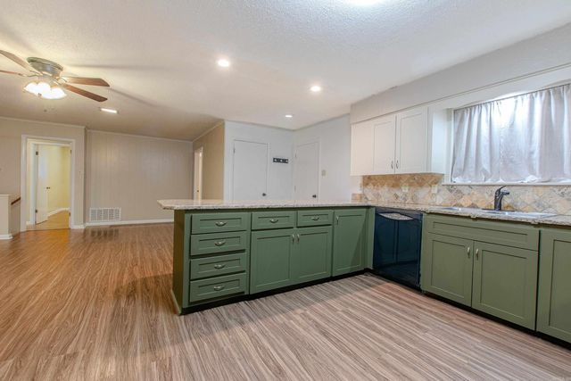 5820 Greenhurst Drive, North Little Rock, AR 72116