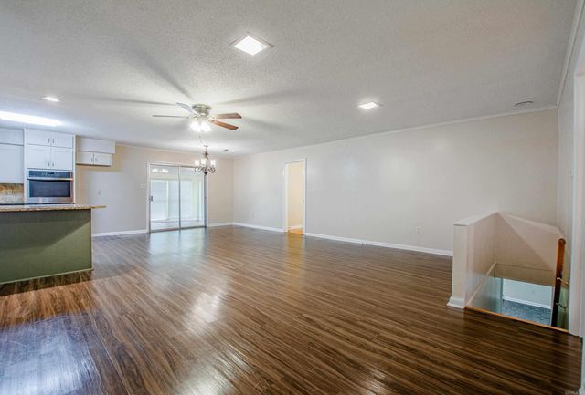 5820 Greenhurst Drive, North Little Rock, AR 72116